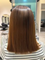 バイカルテトリートメント