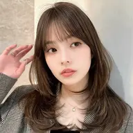 【超集中ケア🫧】残り1名様⚠️髪質改善カラー🎀似合わせカット💇‍♀️最高級トリートメント💎