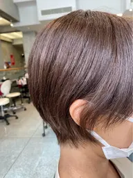6.19限定レディースカット ロングNG