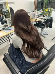 【💇♀️初回レディース限定💇♀️ ✨ワンカラー✨】