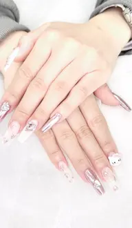 ミラーパウダー