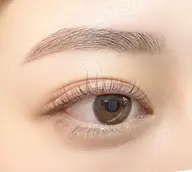🎀♡ミニモ限定♡🎀上下パーマ トリートメント配合コーティング付🧴(上パリジェンヌに変更🉑)※エクステオフ不可