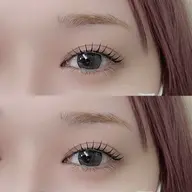 ❤︎ パリジェンヌorパーマ
