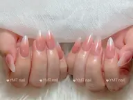 【長さだし】 ワンカラー or グラデーション or ラメ『オフ🈚️』