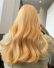 Wカラー 💛