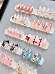 【オフケア込】選べる韓国・ワンホンdesign ♡