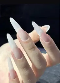 🌹ネイルチップ長さ出しオフのみ(大きなパーツ、スカルプ)✨