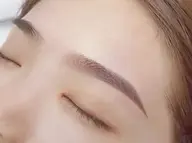 美眉アイブロウWAX脱毛・無料練習モデル