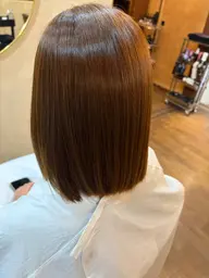 髪質改善¥3300