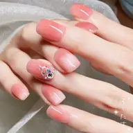 【マオジェル♡パラフィンパック付き♪】ハレの美コース♡10000円