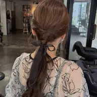 【フルアレンジ🌷】ヘアセット⚠️事前にご希望のスタイル写真を送って頂ける方のみ⚠️