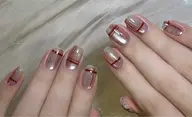 長さだし10本アート(アートのみ)