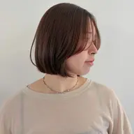 似合わせボブカット