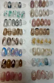 アートデザインコース💅🏻🎨✨(オフあり)