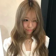 【平日11:00​〜​17:00】ブリーチ＋オンカラー🥣
