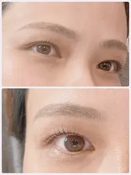眉毛Wax