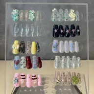 (オフあり)✮*。゚韓国POP定額デザイン⋆꙳✮
