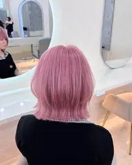 « まとめてお得💫 » カット+ワンカラー+CMCトリートメント