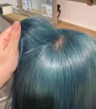 【✨️平日限定✨️】ブリーチありダブルカラー