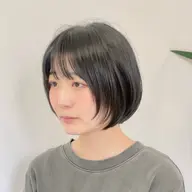 カット＋トリートメント｜平日限定✨️似合わせカット・艶髪