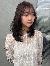 ♥当日予約可能♥縮毛矯正