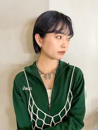 🌿【相談しながら決めたい方】 ワンカラーモデル受付中⭐️《平日20時~のみ》ご予約はリクエストから💁🏻♀️