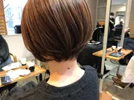 ✨minimo限定✨⭕️カット・カラー🌈クレンジングシャンプー、トリートメント💕