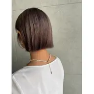 カット+カラー+トリートメント