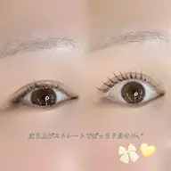 7/8 15:00.16:30🪽☁️🤍まつ毛パーマorパリジェンヌ