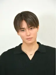 カット+前髪or襟足 縮毛矯正 曲がる縮毛矯正 可