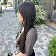 【高発色、透明感カラー🎀】エドルカラー+フラッシュメントtr