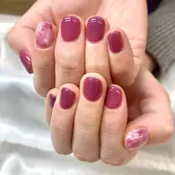 【オフ無し】ハンドワンポイント💅✨「パラジェル＋1100円」【元町・中華街】