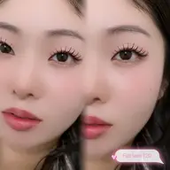 【9/18〜23限定⚠️フラットラッシュ120本】当日予約も可能🙆♀️※LED変更可能(その場合プラス料金なります)