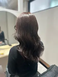 【サラツヤ⭐️】カット+リンケージトリートメント