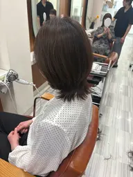 ¥0🩵栄店にて6月22日10時〜🩵ご希望のスタイルにカットさせて頂きます。