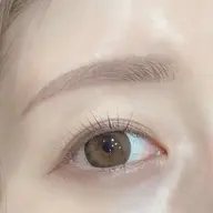 垢抜け✨️似合わせ美眉スタイリング【アーチ眉】平日￥440