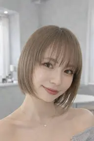🚨期間限定クーポン🚨【似合わせ😍】 カット+ カラー+ トリートメント🫧