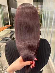 【最高級】髪質改善ヘアカラー&トリートメント+ 最高級TOKIOトリートメント