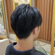 メンズカット✂️