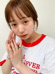 【平日限定】デザインカット+シャンプー ￥3950🇫🇷【CEINE＋二子玉川】