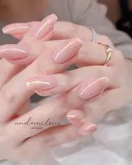 ✨初回オフ無料/minimo特別価格✨ハンドジェルグラデーション