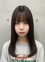 minimo特別価格✨学生さん必見🧑🎓学割カット¥3850【ミニモ学割】