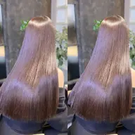 ご新規No.1✨️ 🩶ULTOWAトリートメント＋低ダメージカラー＋カット🩶