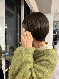 〈日にち限定無料〉8/1(土)18:00~ ショートカット✂️