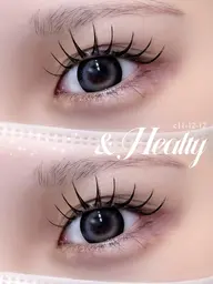 【練習モデル】 &Healty♩フラットラッシュ100-120本(来店2回目まで)