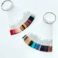 マグネットネイルorフラッシュ💅OFFあり