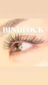 【初回限定】毛周期まで取れないバインドロック140束🌸国産グルー使用【他店オフ無料】