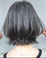💕ワンカラー＆トリートメント💕(極上シャンプー、Aujua 4stトリートメント付き)