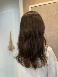 ワンカラー🌱➕プチスパ🧖🏻‍♀️