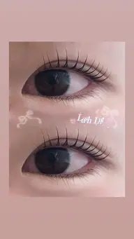 ミニモ限定まつげパーマorパリジェンヌラッシュリフト🤍モニター様✨必ず予約リクエストからご連絡ください💕